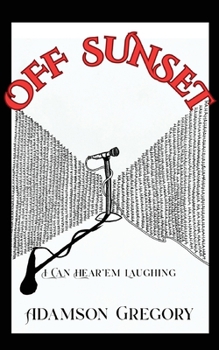 Paperback Off Sunset Book