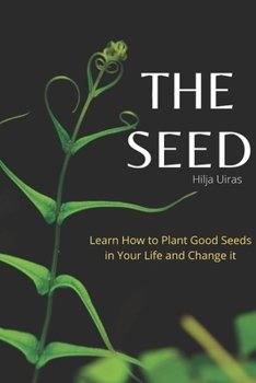 Paperback The Seed Book