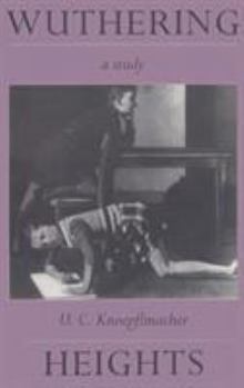Paperback Wuthering Heights: A Study Book