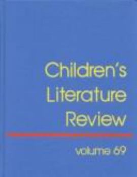 Hardcover Children's Literature Review: Excerts from Reviews, Criticism, and Commentary on Books for Children and Young People Book