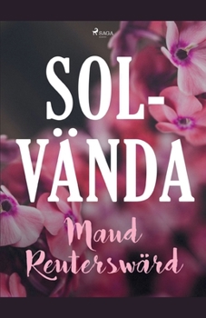 Paperback Solvända [Swedish] Book