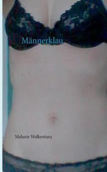 Paperback Männerklau [German] Book