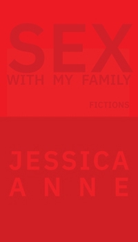Paperback Sex With My Family Book
