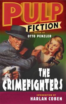 Pulp Fiction: The Crimefighters