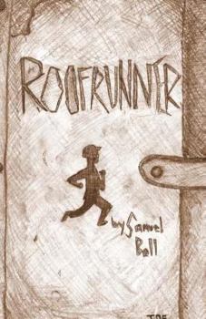 Paperback The Roofrunner Book