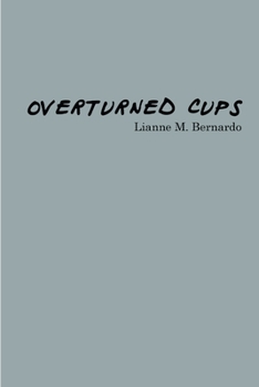 Paperback Overturned Cups Book