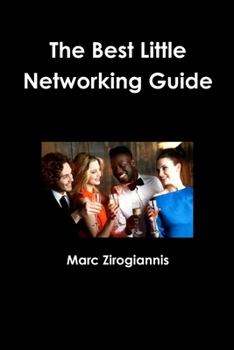 Paperback The Best Little Networking Guide Book