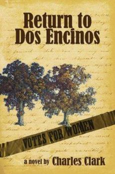 Paperback Return to Dos Encinos Book