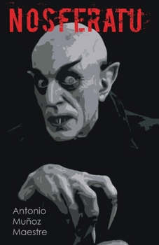Paperback Nosferatu: Novela [Spanish] Book