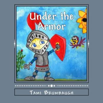 Paperback Under the Armor Book