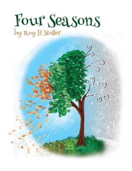 Paperback Four Seasons Book