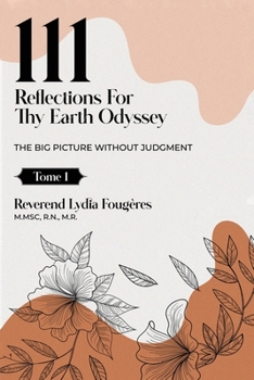 Paperback 111 Reflections for Thy Earth Odyssey Tome 1 Book