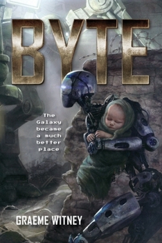 Paperback Byte Book