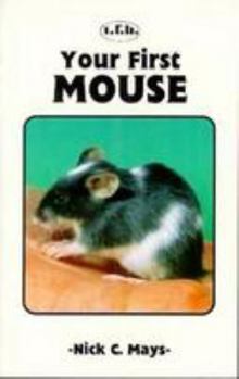 Paperback Your First Mouse Book