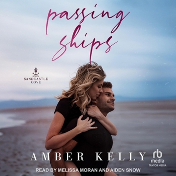 MP3 CD Passing Ships Book