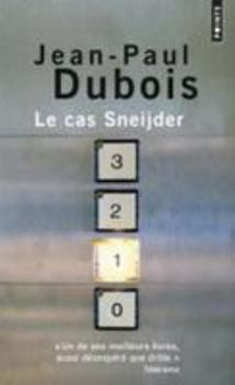 Paperback Cas Sneijder(le) [French] Book