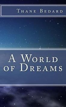 Paperback A World of Dreams Book