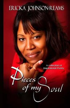 Paperback Pieces of my Soul Book