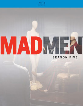 Mad Men: Season Five