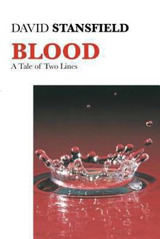 Paperback Blood Book