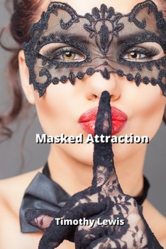 Paperback Masked Attraction Book