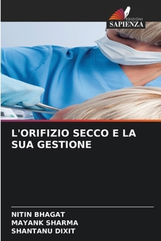 Paperback L'Orifizio Secco E La Sua Gestione [Italian] Book