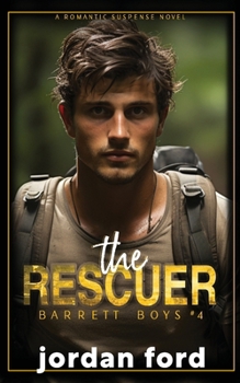 Paperback The Rescuer Book