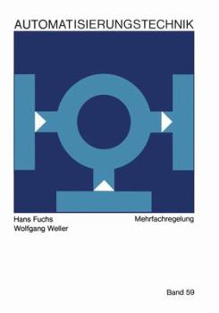 Paperback Mehrfachregelungen [German] Book