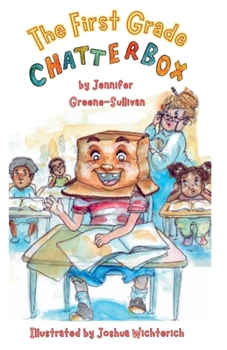 The First Grade Chatterbox