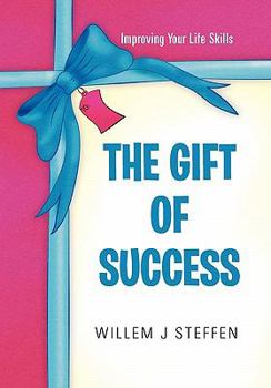 Hardcover The Gift of Success Book