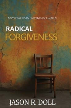 Paperback Radical Forgiveness Book