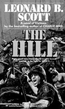 Mass Market Paperback Hill Book