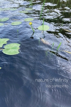 Paperback nature of infinity Book