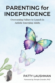 Paperback Parenting for Independence Book