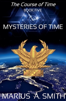 Mysteries of Time