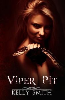 Paperback Viper Pit Book