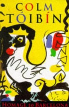 Paperback Homage to Barcelona Book