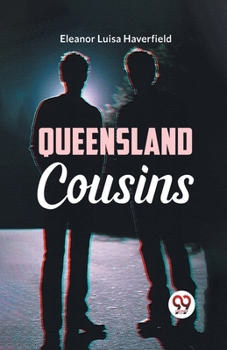 Paperback Queensland Cousins Book