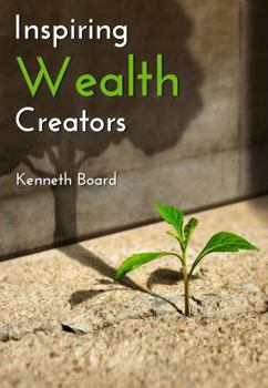Paperback Inspiring Wealth Creators Book