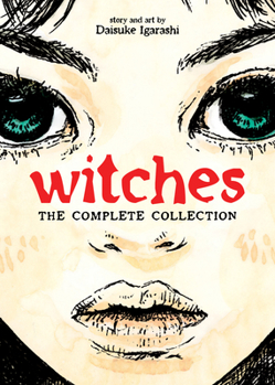 Paperback Witches: The Complete Collection (Omnibus) Book