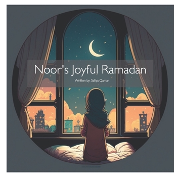 Paperback Noor's Joyful Ramadan Book