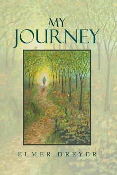 Paperback My Journey Book