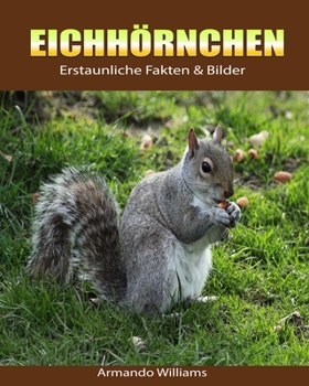 Paperback Eichh?rnchen: Erstaunliche Fakten & Bilder [German] Book