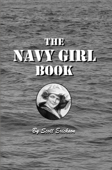 Paperback The Navy Girl Book