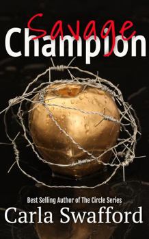Digital Savage Champion Book