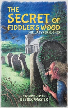 Paperback The Secret of Fiddler's Wood Book