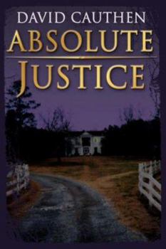 Paperback Absolute Justice Book