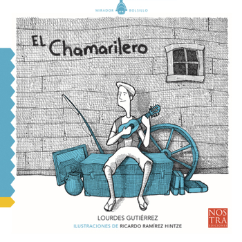 Paperback Chamarilero [Spanish] Book