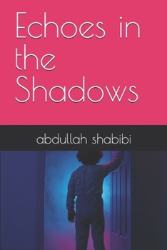 Paperback 1. **Echoes in the Shadows** Book