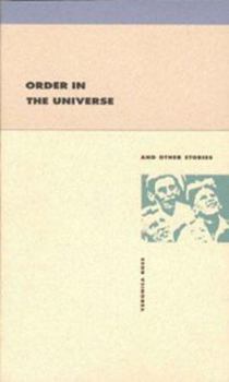 Paperback Order in the Universe & Other Stories Book